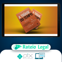 A Triade Do Tempo - Christian Barbosa