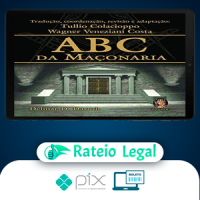 ABC da Maçonaria - Delmar Darrah
