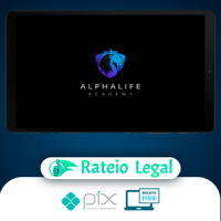Alphalife Academy - Premium - Matheus Copini