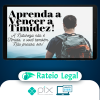Aprenda a Vencer a Timidez - Dr. Afonso Lopes