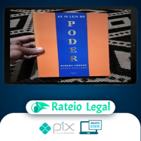 As 48 Leis do Poder - Robert Greene