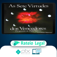 As 7 Virtudes dos Vencedores - Leoclides Marcon