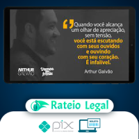 Autoridade Já! - Desconhecido