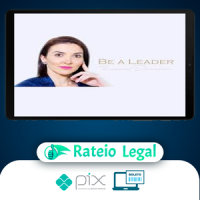 Be a Leader - Rosanna Dinnebier