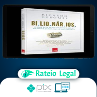 Bilionarios - Ricardo Geromel