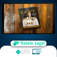 Can't Hurt Me - David Goggins