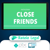 Close Friends - Raiam Santos