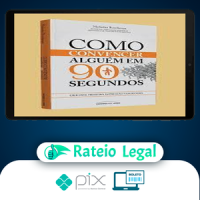 Como Convencer Alguém em 90 Segundos - Nicholas Boothman [UBOOK]