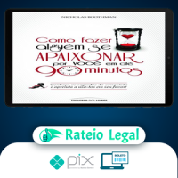 Como Fazer Alguém Se Apaixonar - Nicholas Boothman