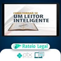 Como Se Tornar um Leitor Inteligente - Olavo de Carvalho