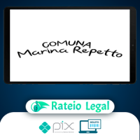 Comuna Marina Repetto (Recorrência) - Marina Repetto