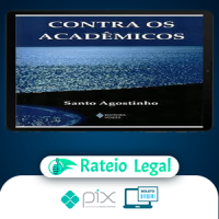 Comunidade Contra os Acadêmicos - Contra os Acadêmicos