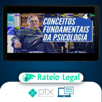 Conceitos Fundamentais da Psicologia - Olavo de Carvalho