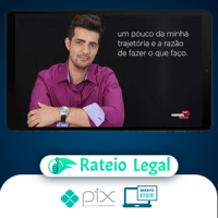 Curso de Linguagem Corporal - Adriano Moura