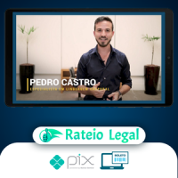 Curso de Micro Expressões - Pedro Castro