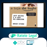 A Loja de Tudo - Brad Stone