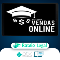 Academia de Vendas Online - Elias Maman