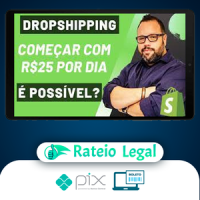 Academia F15D [Dropshipping] - Luciano Augusto