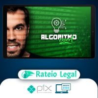 Algoritmo Expert - Alex Moro