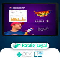 Amazon Turbo 3.0 - Mudamos Para a America