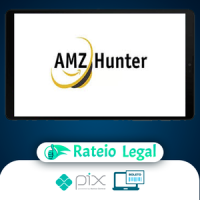 AMZ Hunter - Fábio Costa