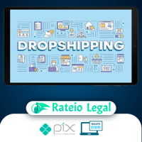 Shopify Brasil: Ganhe Dinheiro Online Com Uma Loja Virtual - Bruno Brito