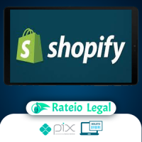 Shopify Evento - Diversos Autores