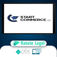 StartCommerce - Lucas Ecom