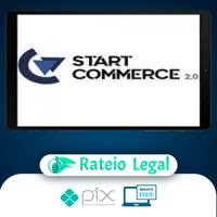 StartCommerce 2.0 - Lucas Ecom