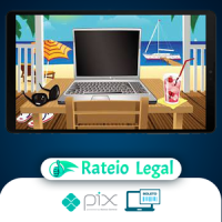 Build a Dropshipping Empire From Scratch: Proven Blueprint - Theo McArthur [INGLÊS]