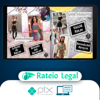 Top Fornecedores de Vestuário - Autor Desconhecido