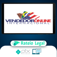 Vendedor Online Internacional - Ricardo Martins