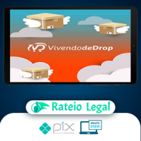 Vivendo de Drop - Luciano Augusto