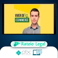 Viver de Ecommerce - Bruno de Oliveira