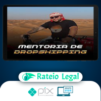 Mentoria de Dropshipping do Mineiro - Mineiro das Vendas