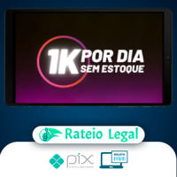1K Por Dia Sem Estoque - Gustavo Henrique