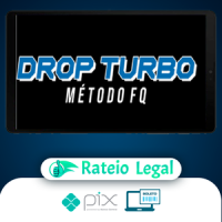 Drop Turbo - Fernando Quintas