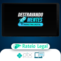 Mentoria Destravando Mentes (Turma 4) - Fernando Vasconcelos