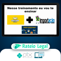 Como Vender No Mercado Livre + Importação + Dropshipping - Jhon Lima