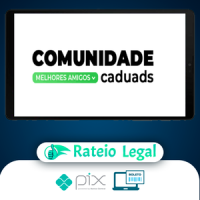 Comunidade Melhores Amigos CF - Cadu Ads