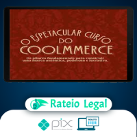 Curso do Coolmmerce - Isabela Gaidys