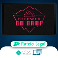 Deepweb do Drop 2.0 - Mineiro das Vendas