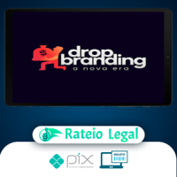 Drop Branding: A Nova Era - Alberto Tuono