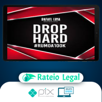 Drop Hard - Rafael Lima