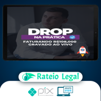 Drop na Prática - Thomas Jefferson