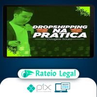 Drop Na Prática 2.0 - Douglas Souza