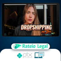 Drop On Fire - Ana Jords