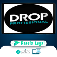 Drop Profissional - Fernando Quintas