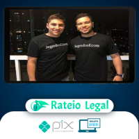 Dropflix - Vilson Magner e Rafael Martins