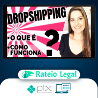 Dropshipping - Juliana Zammar
